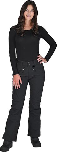 Arctix Women's Mountain Premium Mesh-Lined Snowboard Cargo Pants in Saudi Arabia