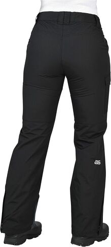 Arctix Women's Mountain Premium Mesh-Lined Snowboard Cargo Pants in Saudi Arabia