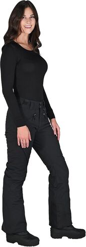 Arctix Women's Mountain Premium Mesh-Lined Snowboard Cargo Pants in Saudi Arabia
