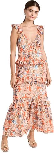 Misa Women's Morrison Dress in Kuwait