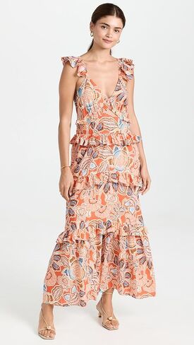 Misa Women's Morrison Dress in Kuwait