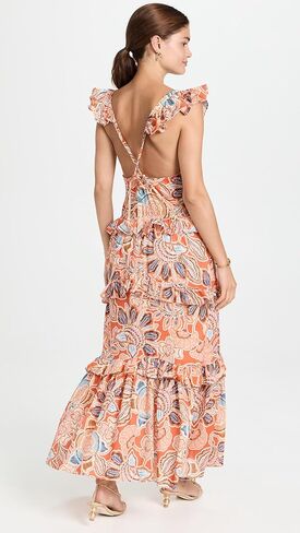 Misa Women's Morrison Dress in Kuwait