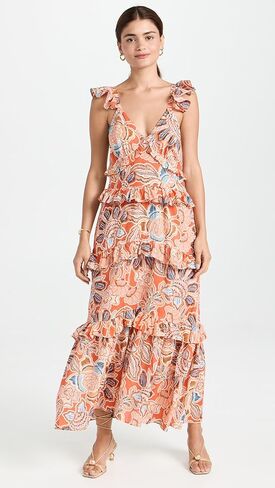 Misa Women's Morrison Dress in Kuwait