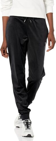 GUESS Women's Couture Jogger Pants in Kuwait