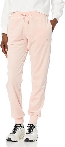 GUESS Women's Couture Jogger Pants in Kuwait