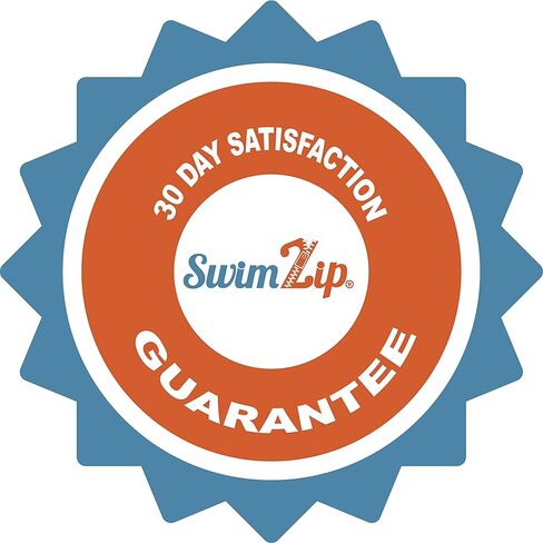 SwimZip Women's Sun Protection High Waist Bottoms UPF 50+ (Multiple Colors) in Kuwait