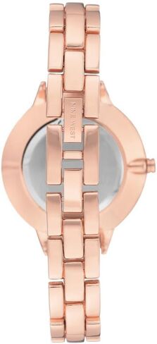 Nine West Women's Bracelet Watch in Saudi Arabia