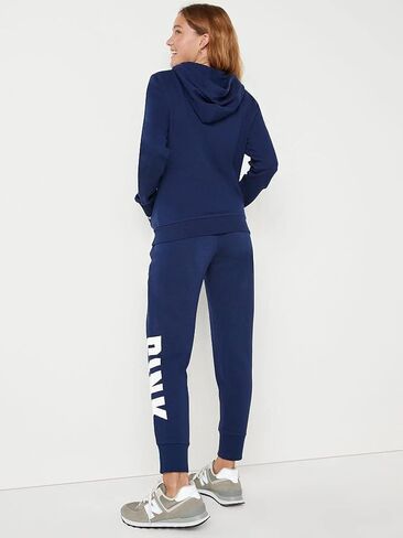 Victoria's Secret Pink Fleece Joggers for Women (XS-XXL) in Kuwait