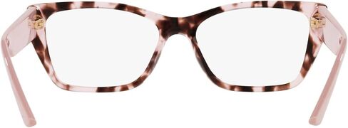 Prada PR 11YV - ROJ1O1 Eyeglass Frame ORCHID TORTOISE w/DEMO LENS 54mm in Saudi Arabia