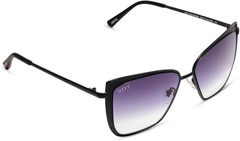 DIFF Grace Lightweight oversized Cat Eye Sunglasses for Women, UV400 Protection Protection in Saudi Arabia