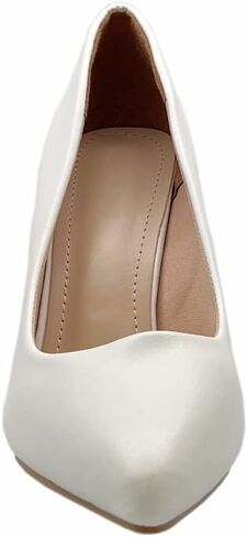 حذاء نسائي من ABSOLEX بمقدمة مدببة وكعب عالٍ in Kuwait