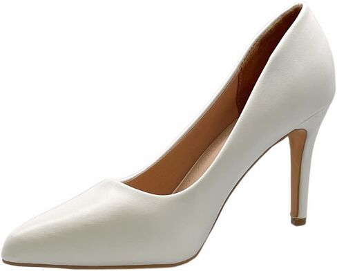 حذاء نسائي من ABSOLEX بمقدمة مدببة وكعب عالٍ in Kuwait