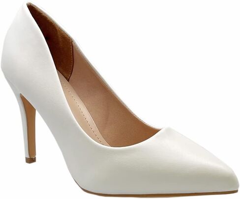 حذاء نسائي من ABSOLEX بمقدمة مدببة وكعب عالٍ in Kuwait