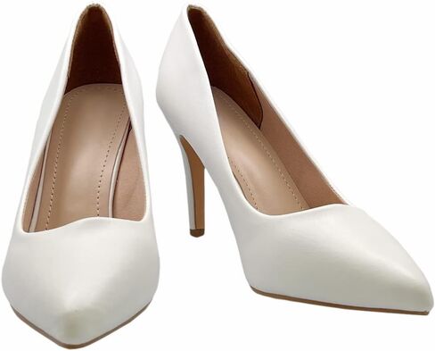 حذاء نسائي من ABSOLEX بمقدمة مدببة وكعب عالٍ in Kuwait