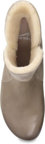 حذاء Dansko Bessie Pull On Boot - حذاء برقبة طويلة - حذاء للكاحل in Saudi Arabia
