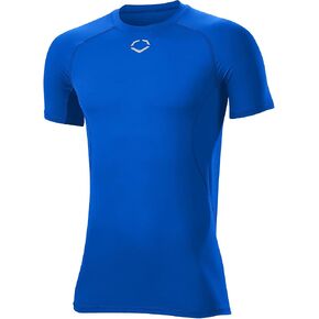 EvoShield Men's Short Sleeve in Saudi Arabia