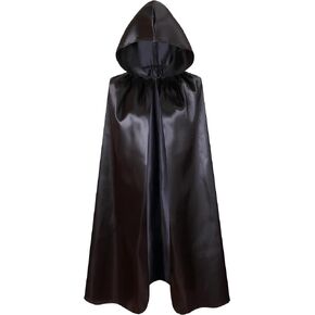 DONGYICS أزياء الأطفال عباءة الرأس مع غطاء محرك السيارة للأعمار من 3 إلى 18 عامًا in Kuwait