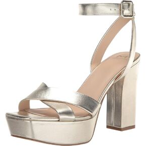 Marc Fisher LTD Women's Faril Heeled Sandal