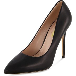CUSHIONAIRE Women's Alta Dress Pump with +Comfort