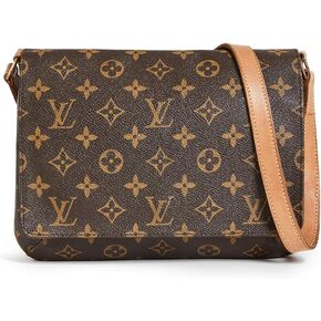 Shopbop Archive Women's Pre-Loved Louis Vuitton Musette Tango Short, Monog in Saudi Arabia
