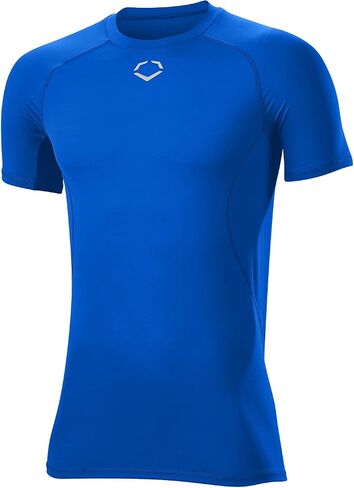 أكمام قصيرة للرجال من EvoShield in Saudi Arabia