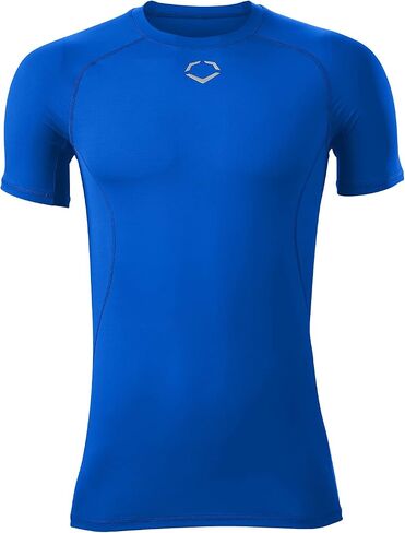 أكمام قصيرة للرجال من EvoShield in Saudi Arabia