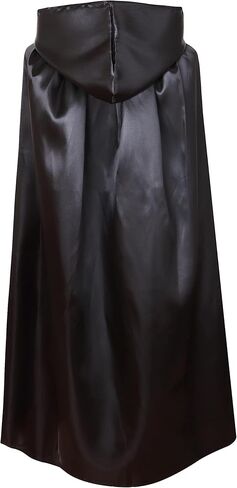 DONGYICS أزياء الأطفال عباءة الرأس مع غطاء محرك السيارة للأعمار من 3 إلى 18 عامًا in Kuwait