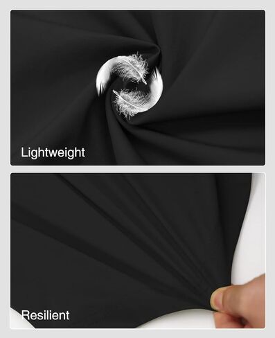 شورت FEIXIANG للسيدات للمشي لمسافات طويلة في الجولف، سريع الجفاف، خفيف الوزن، قابل للتمدد في الهواء الطلق مع جيوب بسحاب، مقاوم للماء in Kuwait