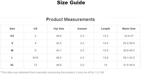 Cozyease Women's Boho Geometric Print High Rise Elastic Paperbag Waist Wide Leg Loose Fit Shorts in Kuwait