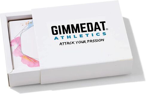 أقراط متدلية للسيدات من GIMMEDAT مجوهرات رياضية هدية للأم in Kuwait