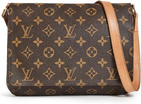 شورت Shopbop Archive للسيدات من Louis Vuitton Musette Tango، مونوج in Kuwait