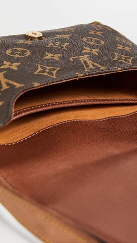 شورت Shopbop Archive للسيدات من Louis Vuitton Musette Tango، مونوج in Kuwait