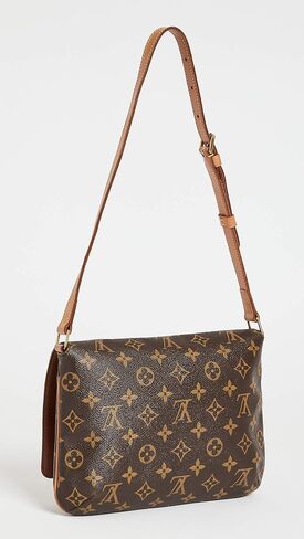 شورت Shopbop Archive للسيدات من Louis Vuitton Musette Tango، مونوج in Kuwait