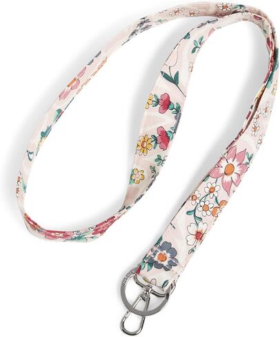 Women's Cotton Wide Lanyard in Saudi Arabia