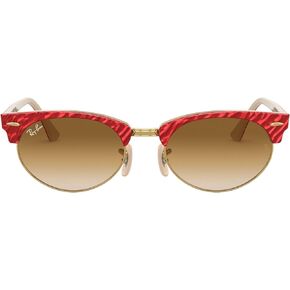 Ray-Ban Rb3946 Clubmaster Oval Sunglasses in Saudi Arabia