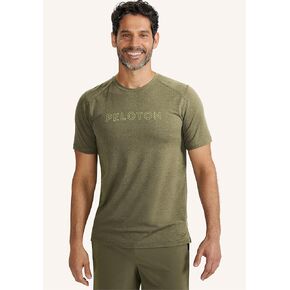 Peloton Men's Dreamblend Short Sleeve in Kuwait