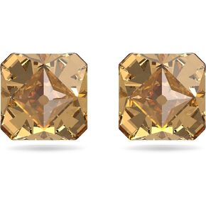 Swarovski Ortyx Crystal Earrings Jewelry Collection