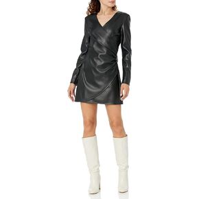 Steve Madden Apparel Women's Sandy Dress in Saudi Arabia