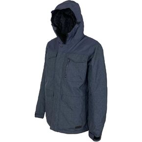 Special Blend | Mens Crux Snowboard/Ski Jacket