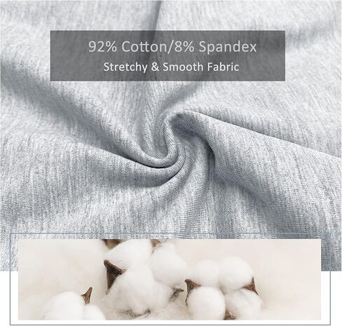 بنطال رياضي رجالي من القطن واليوجا والكتان من Cakulo، مفتوح من الأسفل، فضفاض، مناسب للشاطئ، من الجيرسيه، للرجال مع جيوب in Kuwait