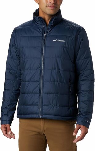 Columbia Mens Lhotse Iii Interchange Jacket in Saudi Arabia