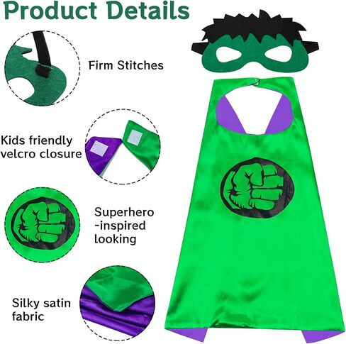 7 قطع من لوازم حفلات أعياد الميلاد العنكبوتية الفائقة بما في ذلك قفاز الملاكمة القطيفة، وأغطية الرأس للأطفال، وأقنعة هدايا حفلات أعياد الميلاد الكرتونية، ودبوس حفلات استقبال المولود الجديد، وأزياء الهالوين البهلوانات وهدية الحفلات in Kuwait