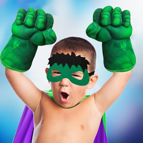 7 قطع من لوازم حفلات أعياد الميلاد العنكبوتية الفائقة بما في ذلك قفاز الملاكمة القطيفة، وأغطية الرأس للأطفال، وأقنعة هدايا حفلات أعياد الميلاد الكرتونية، ودبوس حفلات استقبال المولود الجديد، وأزياء الهالوين البهلوانات وهدية الحفلات in Kuwait