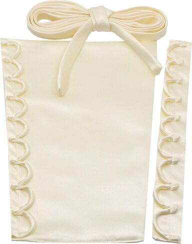 Corset Kit Dress Zipper Replacement Wedding Dress Corset Back Panel Lace up in Kuwait