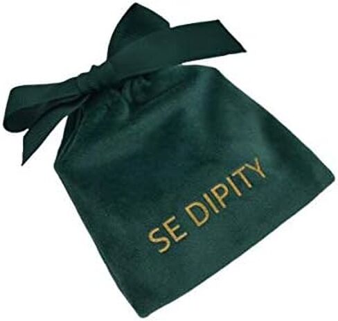 SE DIPITY الخرزة Ensphered وسلسلة تتدلى الأقراط in Saudi Arabia
