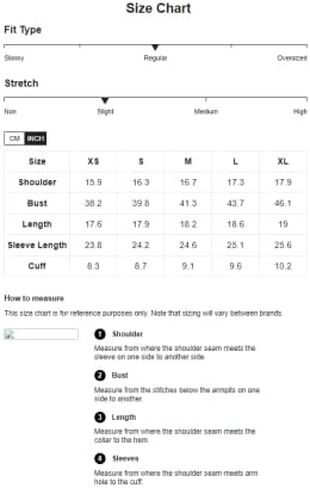 SweatyRocks المرأة طوق قميص طويل الأكمام مضلع متماسكة 2 في 1 بلوزة المحاصيل سترة قميص أعلى in Kuwait