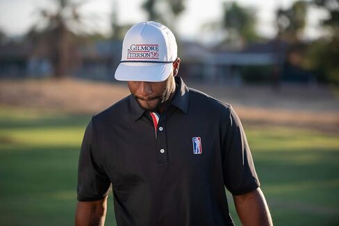 USAG Men’s Golf Polo - Dry Fit Golf Polo Shirts for Men - High Performance Golf Club Apparel Company in Kuwait