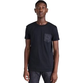 تي شيرت جيب للرجال من Naked & Famous in Kuwait