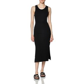 Roxy Women's Good Keepsake Strappy Midi Dress