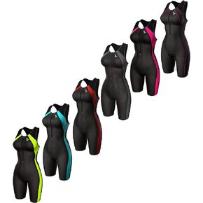 SPARX Women Triathlon Suit Tri Short Racing Cycling Swim Run